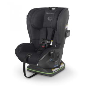 Cadeirinha de Carro Conversível UPPAbaby Knox - Virada para Trás e para Frente, Tecnologia de Segurança Intuitiva e Tecnologia CleanTech