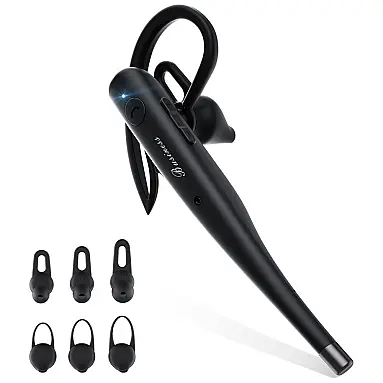 Fone de Ouvido Bluetooth sem