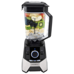 Liquidificador Profissional 2L de Alta Velocidade 33000 RPM 1400W, 110v, ROSEWILL RHPB 18001, Preto