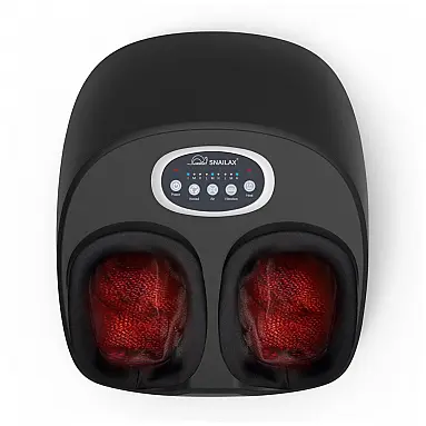 Massageador Elétrico para Pés com