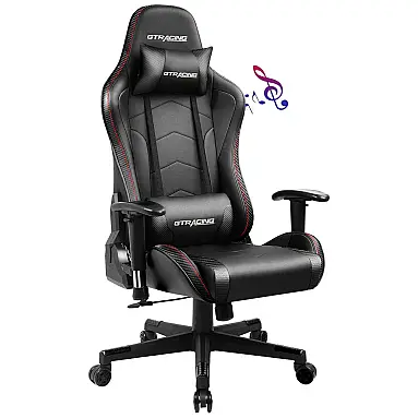 GTRACING GT890M Cadeira de Escritório
