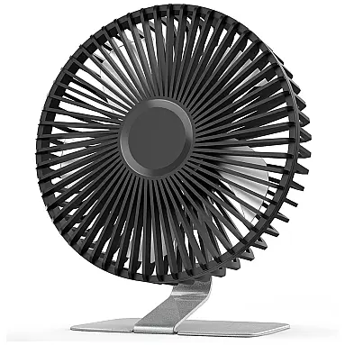 Ventilador de Mesa de Portátil