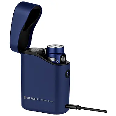 Lanterna OLIGHT Baton4 Edição Premium