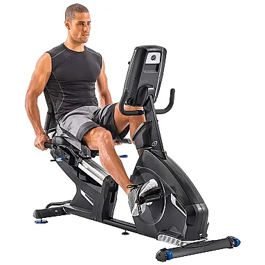Bicicleta Ergométrica com 29 Programas