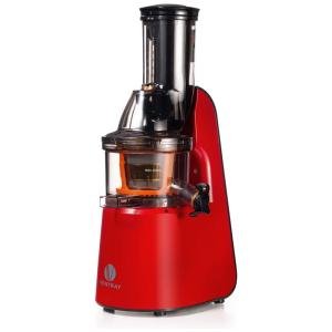 Centrifuga dre Suco, Velocidade 65 RPM, VENTRAY, Vermelho