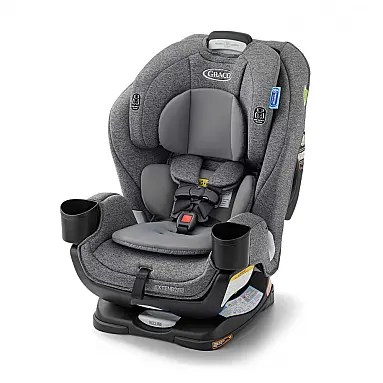 Cadeira de Bebê Conversível Graco