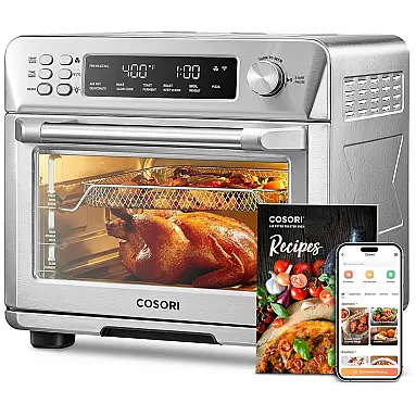 Forno Elétrico de Bancada 26