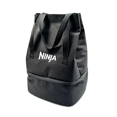 Bolsa Tote Ninja Crispi XSKSFNBAG