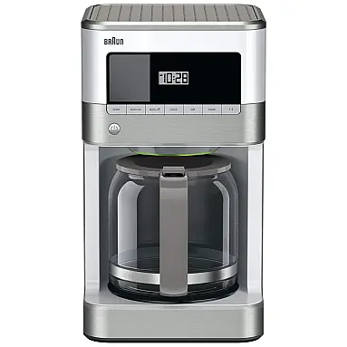 Cafeteira Elétrica Programável BrewSense, 110v,