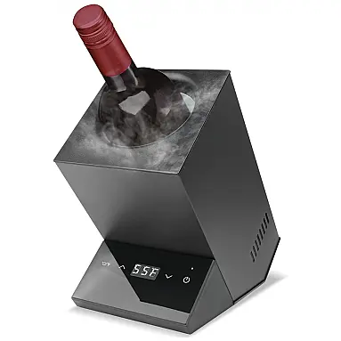 Resfriador para Garrafa de Vinho