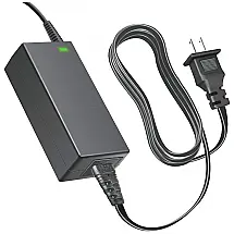 Carregador USB-C 65W para Exoesqueleto Hypershell X Pro Go Carbon — Compatível com Todas as Séries