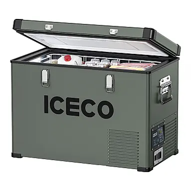 ICECO VL45 Mini Cooler, Geladeira