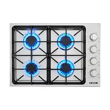 Fogão Cooktop a Gás 4