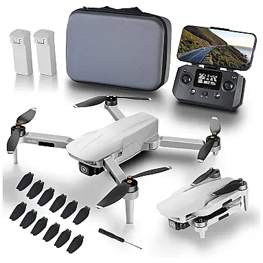 Drone NMY com Camera 4K