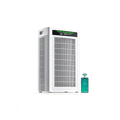 Purificador de Ar ECOSELF HAP608