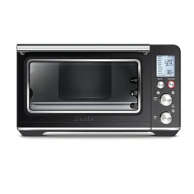 Forno Elétrico de Bancada Inteligente