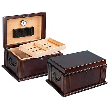 Humidor Prestige Import Group Caesar