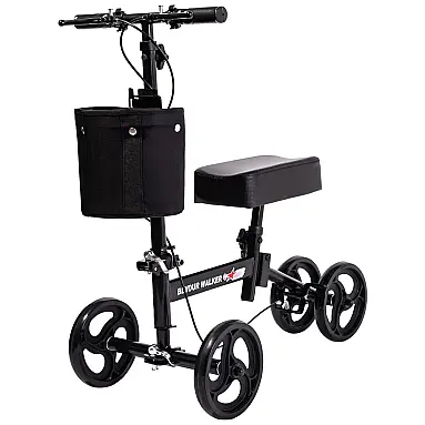 BEYOUR WALKER Knee Scooter with