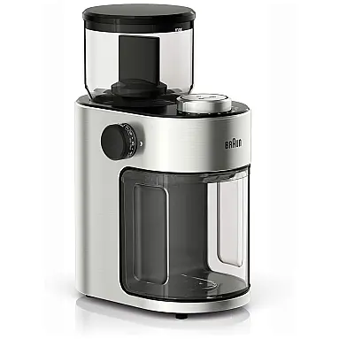Moedor de Grãos de Café,