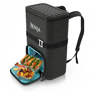 Mochila Térmica Ninja FrostVault FF124CG