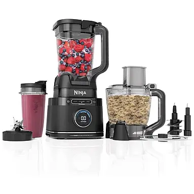 Liquidificador de Alimentos Ninja Detect