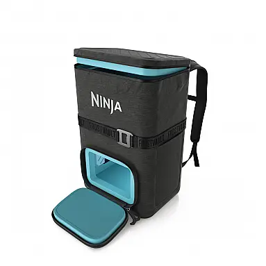 Mochila Térmica Ninja FrostVault FF136CG