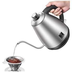 Chaleira de café Yabano