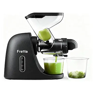 Centrífuga de Frutas SiFENE com