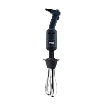 MW220W7 Mixer Elétrico de Aço Inoxidável, 200W, 110v, ZZPRO BLe70, Preto