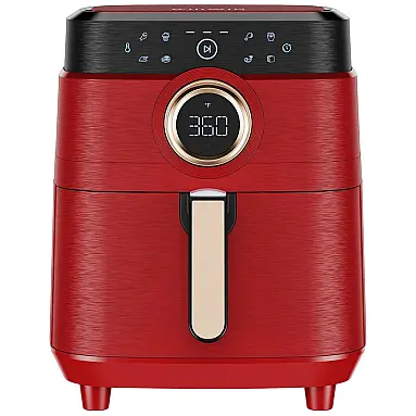 ALLcool Fritadeira Elétrica Air Fryer
