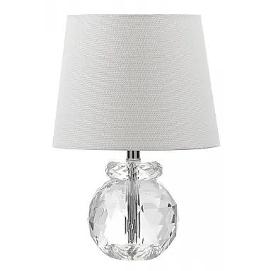 Abajur Luminária de Mesa, Estilo