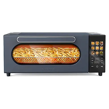 Forno de Convecção 10 em