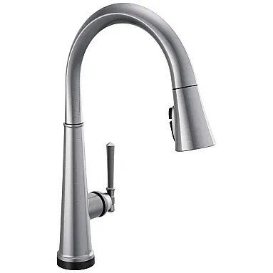 Torneira Cozinha com Tecnologia Touch2O