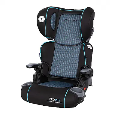 Assento Elevador Baby Trend Protect