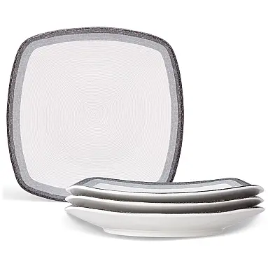 Conjunto de Pratos para Jantar