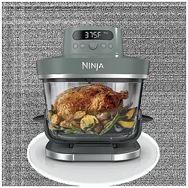 Crispi Pro 6-in-1 Glass Air