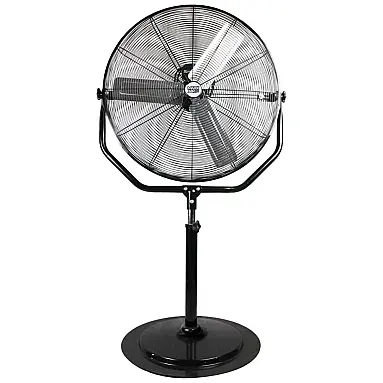 Ventilador de Coluna com 3