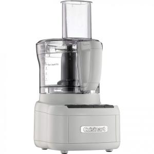 Cuisinart FP 8P1CGR Processador de Alimentos, capacidade de 1,8L, com bocal extra largo, 350W,110V, branco