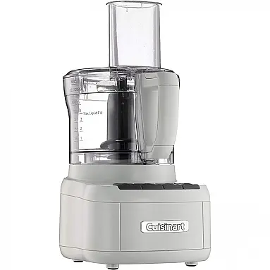 Cuisinart FP 8P1CGR Processador de