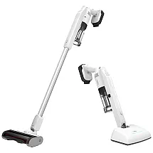 Aspirador de Pó Seco e Úmido 1L, 110v, RAYCOP RSC 300USWH, Branco