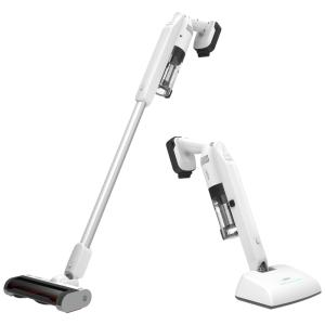 Aspirador de Pó Seco e Úmido 1L, 110v, RAYCOP RSC 300USWH, Branco