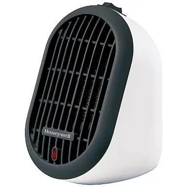 Aquecedor de cerâmica Honeywell