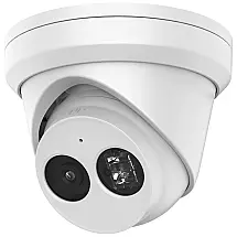 Câmera de Segurança Externa LINOVISION 8MP 4K IP PoE com Visão Noturna