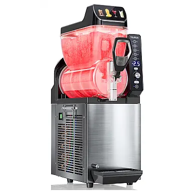 Máquina de Raspadinha Comercial TOURUA,