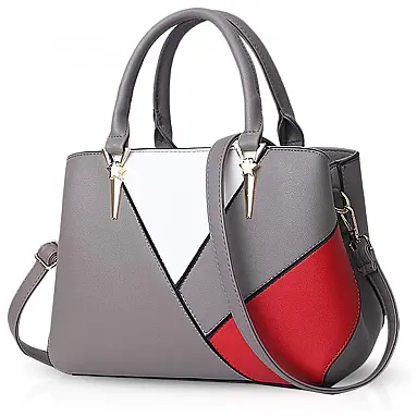 NICOLE DORIS Bolsa Feminina de