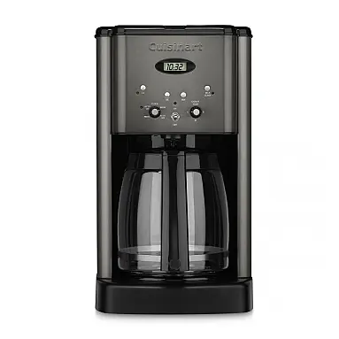 Cuisinart DCC 1200 Cafeteira Programável