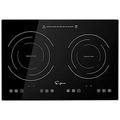 Cooktop Elétrico de Indução 12"