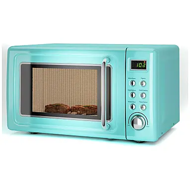 Forno micro-ondas de bancada LDAILY