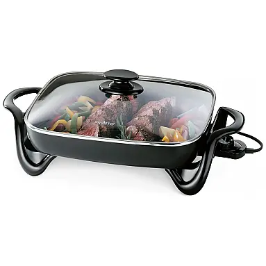 Frigideira Elétrica Antiaderente 1.4 L