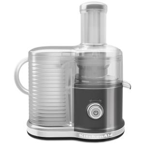 KitchenAid KVJ0333QG, Espremedor de Frutas Suco